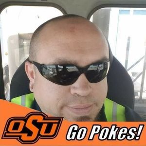 Meet your Posher, Nathan